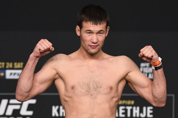 Турнир UFC в Казахстане в 2026 году. Насколько это реально и какие бои с участием казахстанцев бойцов возможны?