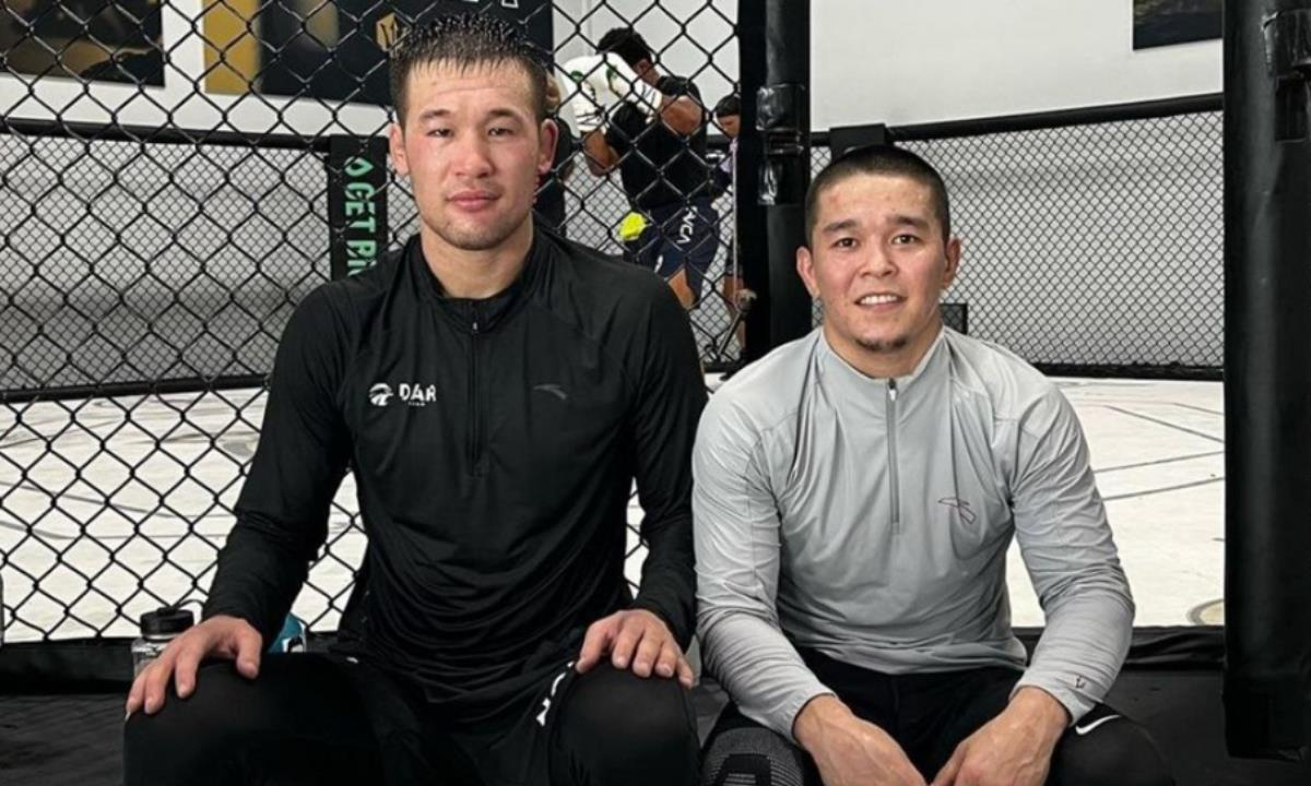 Турнир UFC в Казахстане в 2026 году. Насколько это реально и какие бои с участием казахстанцев бойцов возможны?