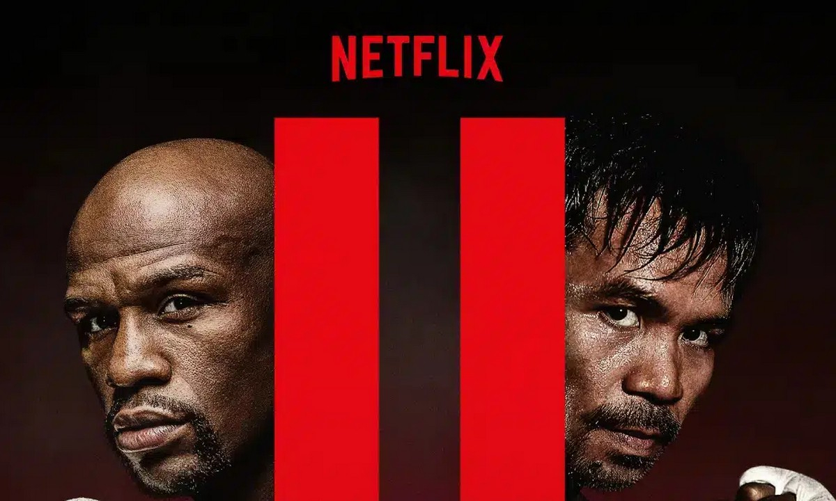 У Мэйвезера и Пакьяо возникли разногласия по бою-реваншу