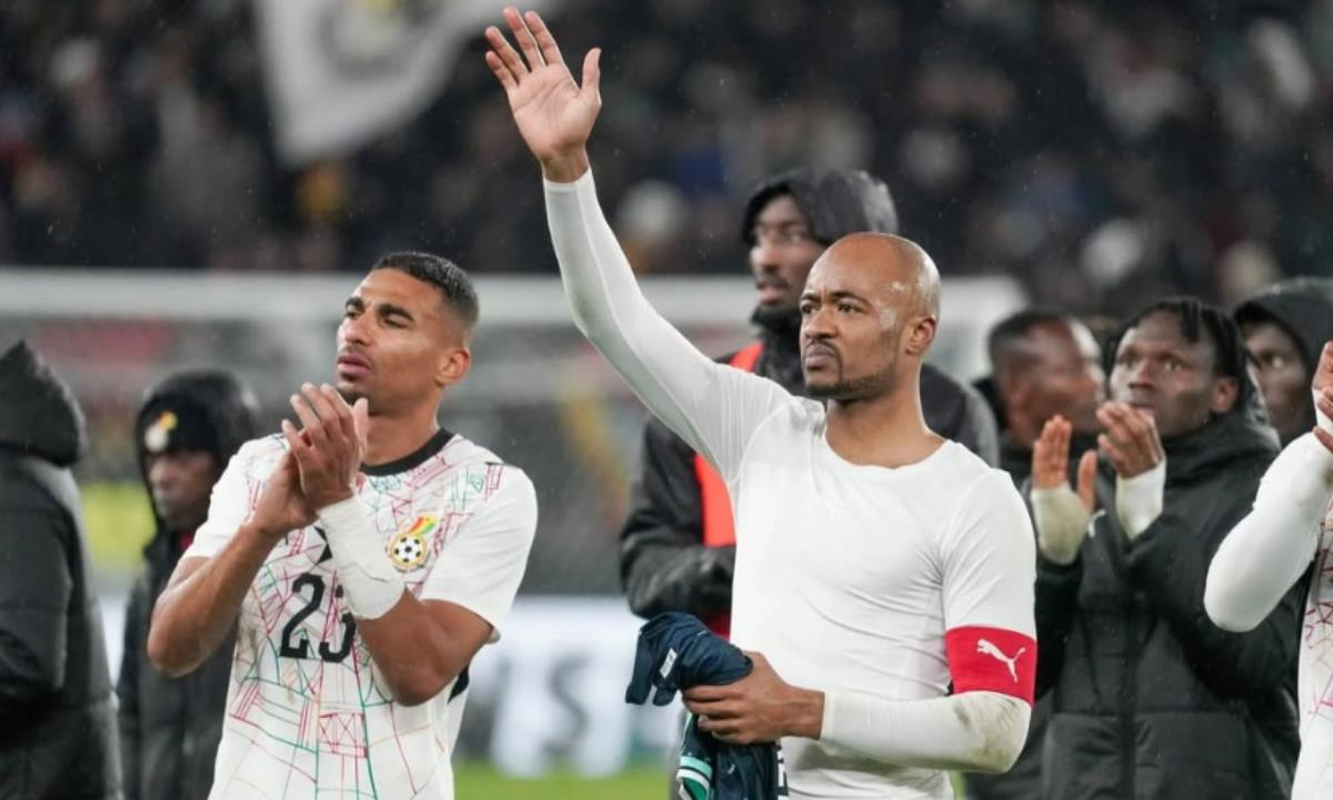 Участник ЧМ-2026 по футболу уволил главного тренера