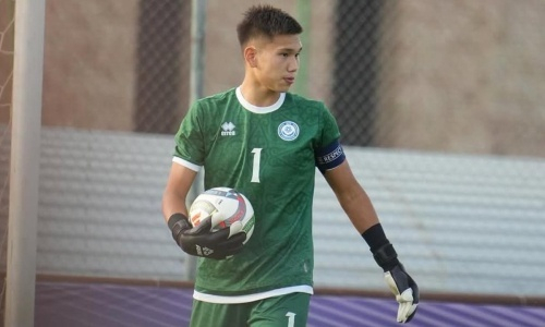 В сборной Казахстана приняли решение после разгрома от Украины с удалением Калмурзы