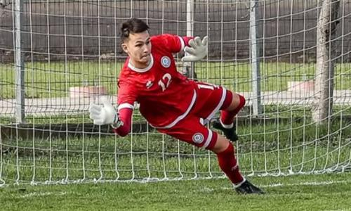 Два пенальти и удаление капитана решили судьбу Казахстана в отборе на Евро по футболу