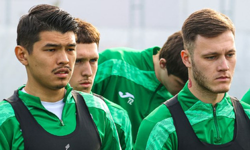 Самородов раскрыл детали жизни Кенжебека в России