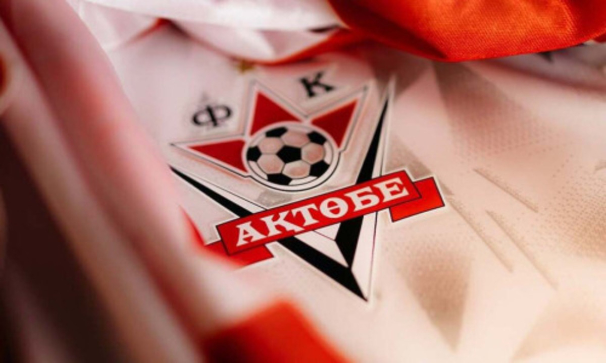 Новый тренерский штаб из Европы летит в «Актобе»