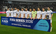 В России оценили перспективы сборной Узбекистана на чемпионате мира-2026