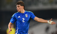 «Ливерпуль» и «Барселона» нацелились на молодого таланта из сборной Италии
