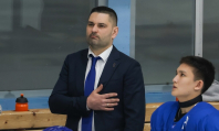 Наставник сборной Казахстана сделал заявление перед ЧМ-2026 по хоккею