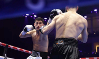 Озвучен исход титульного боя Дмитрия Бивола в России