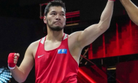Сборная Казахстана ожидаемо взяла первое место на чемпионате Азии-2026 по боксу. Но «золота» явно недобрала