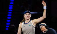 Елена Рыбакина завоевала второй титул в 2026 году