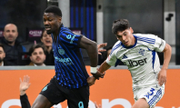 «Интер» одержал волевую победу над «Комо» и вышел в финал Кубка Италии
