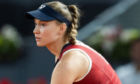 «Не тот результат, к которому мы стремились». Рыбакина оставила сообщение после неудачи в Мадриде