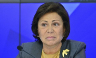 Депутат Госдумы РФ Роднина отреагировала на допуск российских боксеров