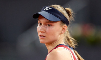 В России оценили шансы Елены Рыбакиной сместить Арину Соболенко после «Ролан Гаррос»