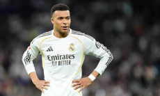 «Мальорка» — «Реал»: прямая трансляция матча Ла Лиги