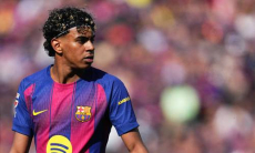 «Атлетико» — «Барселона»: прямая трансляция матча Ла Лиги