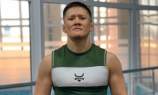 Жалгас Жумагулов оставил грозное послание перед дебютом в Алматы