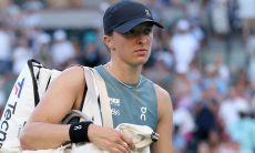 Ига Швёнтек неожиданно высказалась о своем будущем в теннисе