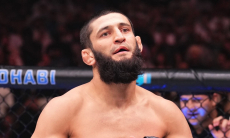«Я недостоин быть в его команде». Легенда UFC сделал признание о Чимаеве