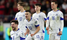 Футболист из КПЛ выступит на чемпионате мира-2026