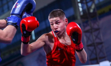 Прямая трансляция боя Казахстана на чемпионате Азии-2026 по боксу