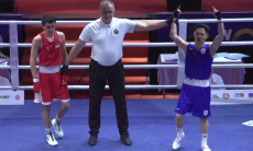 Чемпиона из Узбекистана неожиданно выбили с ЧА-2026 по боксу