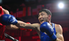 Прямая трансляция боя Казахстана на чемпионате Азии-2026 по боксу