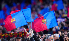 «Барселона» заинтересована в подписании игрока сборной Норвегии