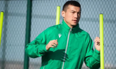 Форвард официально сменил КПЛ на клуб миллионера из Forbes