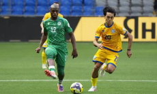 «Тревожная серия». Коморское издание оценило поражение от Казахстана