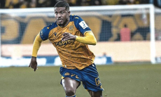 «Ордабасы» объявил о переходе воспитанника «Бенфики»