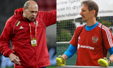 Европейские тренеры прибыли в Казахстан. Подробности