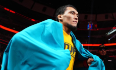 Раскрыты детали допинг-скандала бойца UFC из Казахстана