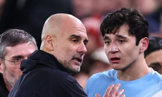 Абдукодир Хусанов вынес вердикт работе с Пепом Гвардиолой в «Манчестер Сити»