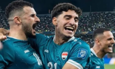 Ирак принял официальное решение после выхода сборной на ЧМ-2026 по футболу