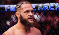 Уроженца Казахстана из UFC вызвали на бой в Баку