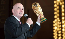 УЕФА выдвинула требование ФИФА перед ЧМ-2026