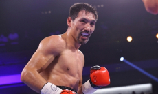 Жанибека Алимханулы призвали лишить титула WBO