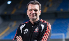 Новый главный тренер раскрыл цели в «Актобе» и вспомнил неудачный опыт с Казахстаном