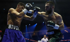 В России выступили против третьего боя между Биволом и Бетербиевым