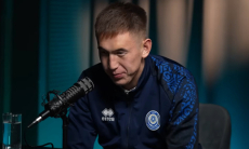 Айбол Абикен высказался о критике после возвращения в сборную