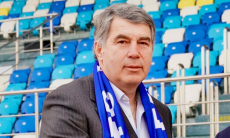 «Туран» представил именитый тренерский штаб