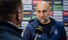 Переговоры с «Актобе» в Казахстане признали поводом для увольнения Магомеда Адиева