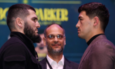 Тренер Бетербиева выступил с обвинениями в адрес команды Бивола