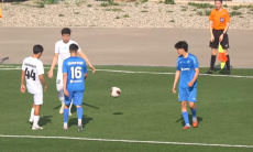 Камбэком и четырьмя голами обернулся стартовый матч сезона Первой лиги Казахстана