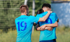 Гол-красавец решил судьбу матча Первой лиги Казахстана