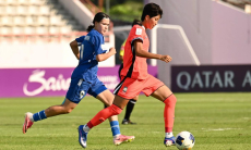 Узбекистан проиграл в первом матче на Кубке Азии-2026 по футболу