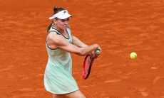 Елене Рыбакиной указали на серьезную проблему на грунте