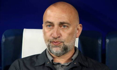 Сергей Семак отреагировал на увольнение Магомеда Адиева из «Крыльев Советов»