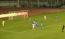 Фаворит Первой лиги проиграл дома стартовый матч сезона